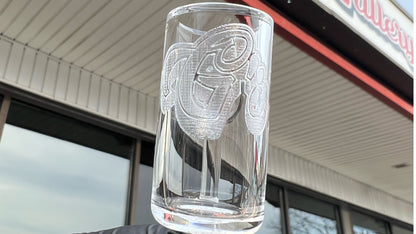 G’s JM Glass Co Quartz