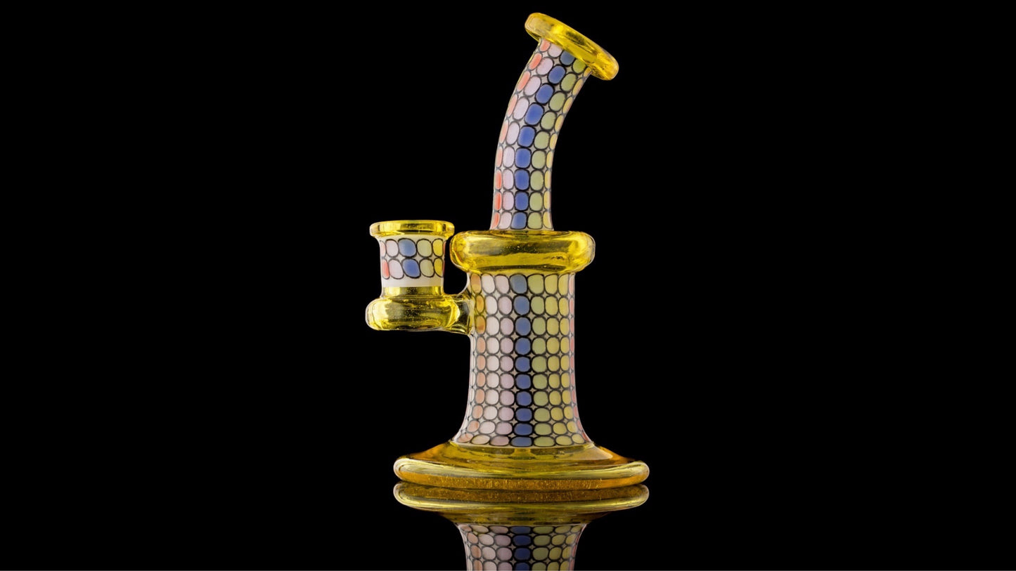 Slinger x Yook Banger Hanger