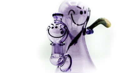 Mr. Meeseeks Set by Danielle Guthrey