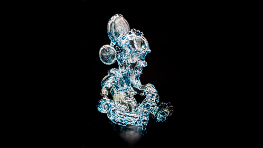 High Priest by Logi