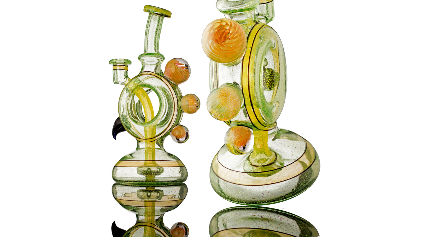 Dichro Gazer by Calmbo