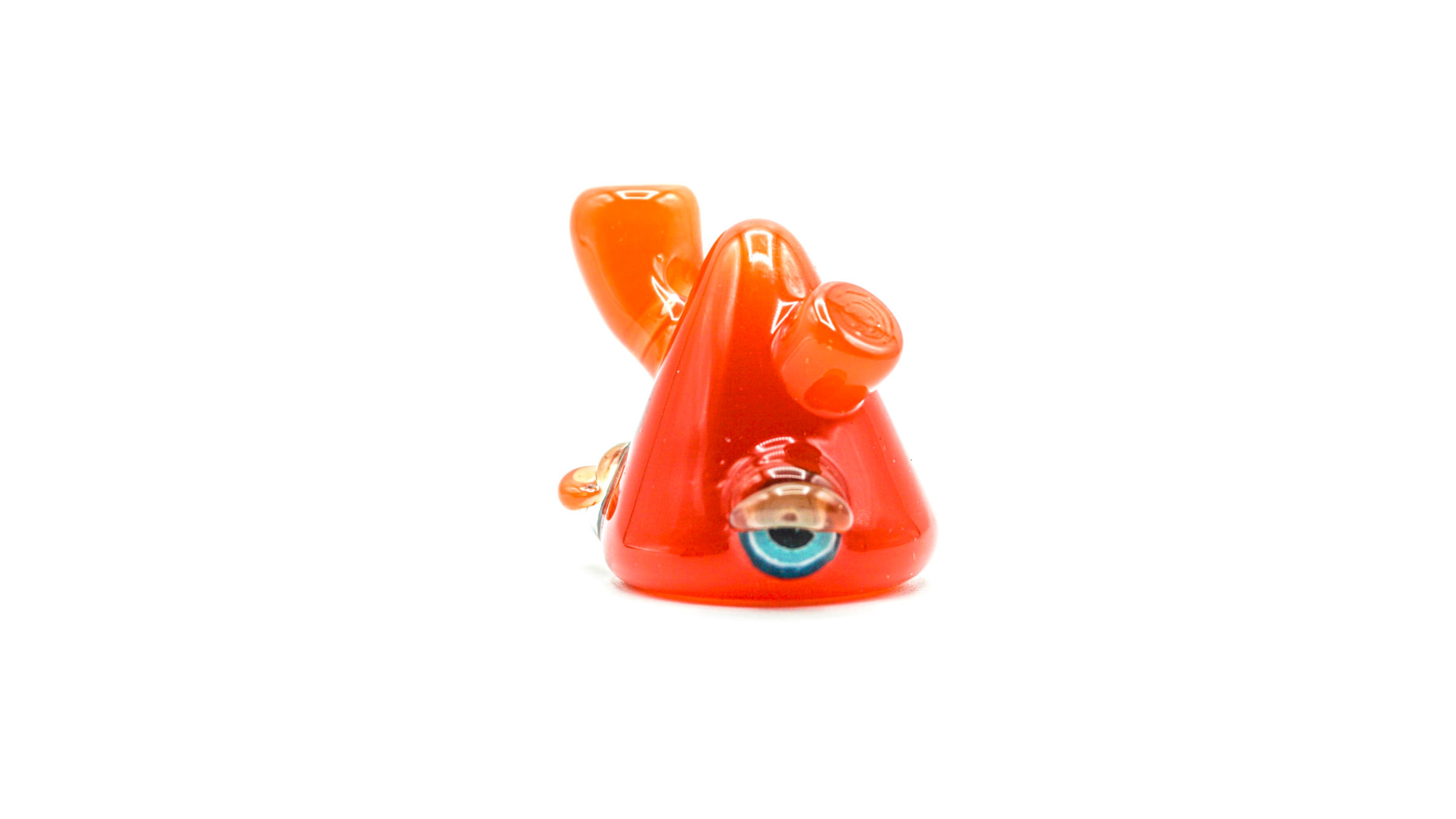 Lerk Pendant by LerkTheWorld