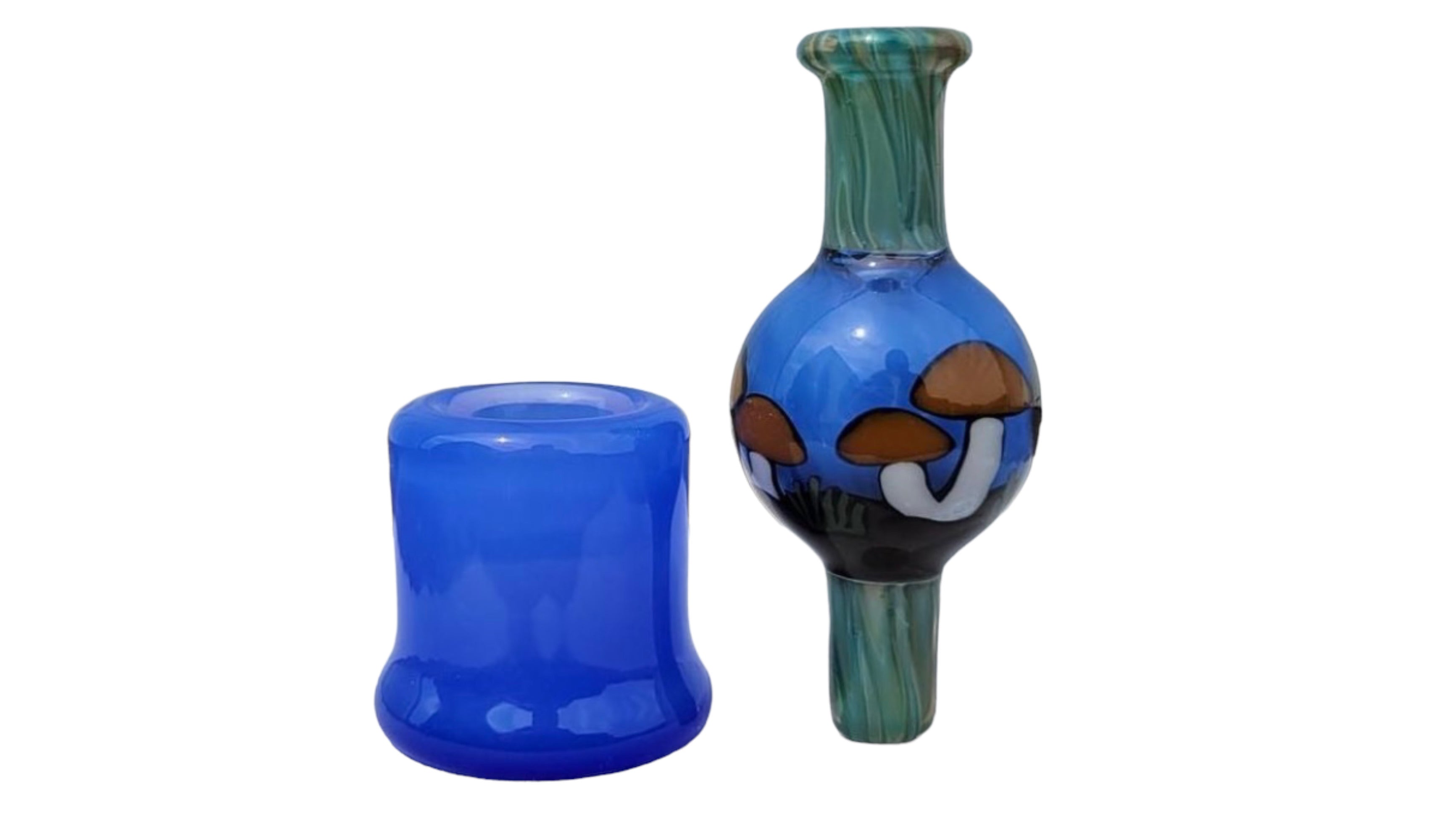 Mushy Love Bubble Cap by GPS