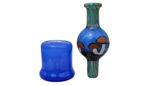 Mushy Love Bubble Cap by GPS