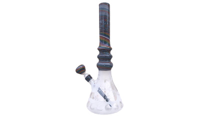 Beaker Bong by Jits
