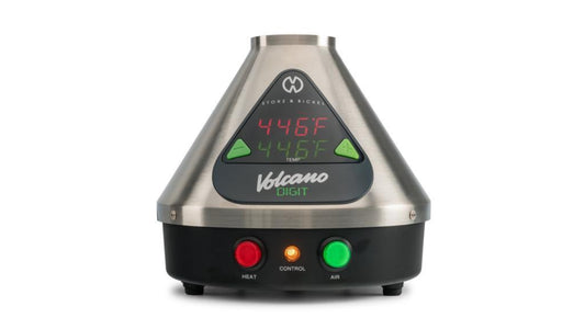 Storz - Bickel Volcano Vaporizer Full Kit