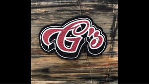 G's Mood Mats